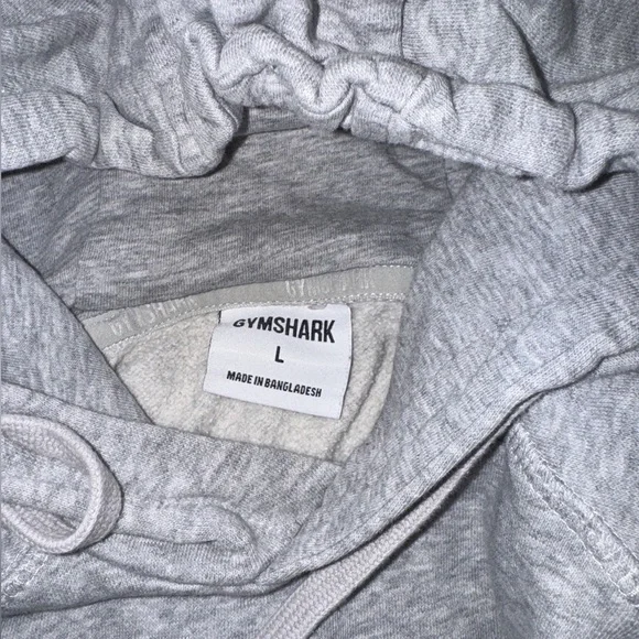 Gymshark hoodie - Picture 3 of 3